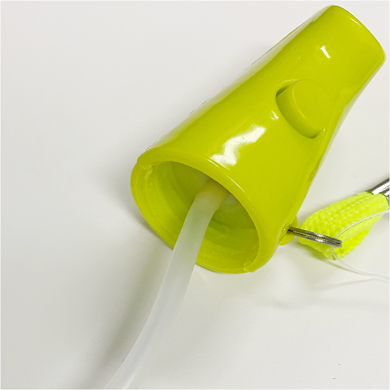 Starmist Ultra Fine Mist 30 Ml Colored Sanitiser Bottle Spray