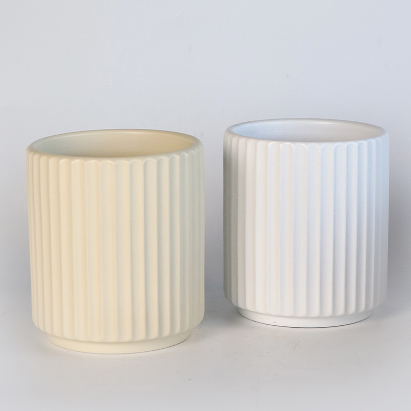 Сеялки садовые керамические