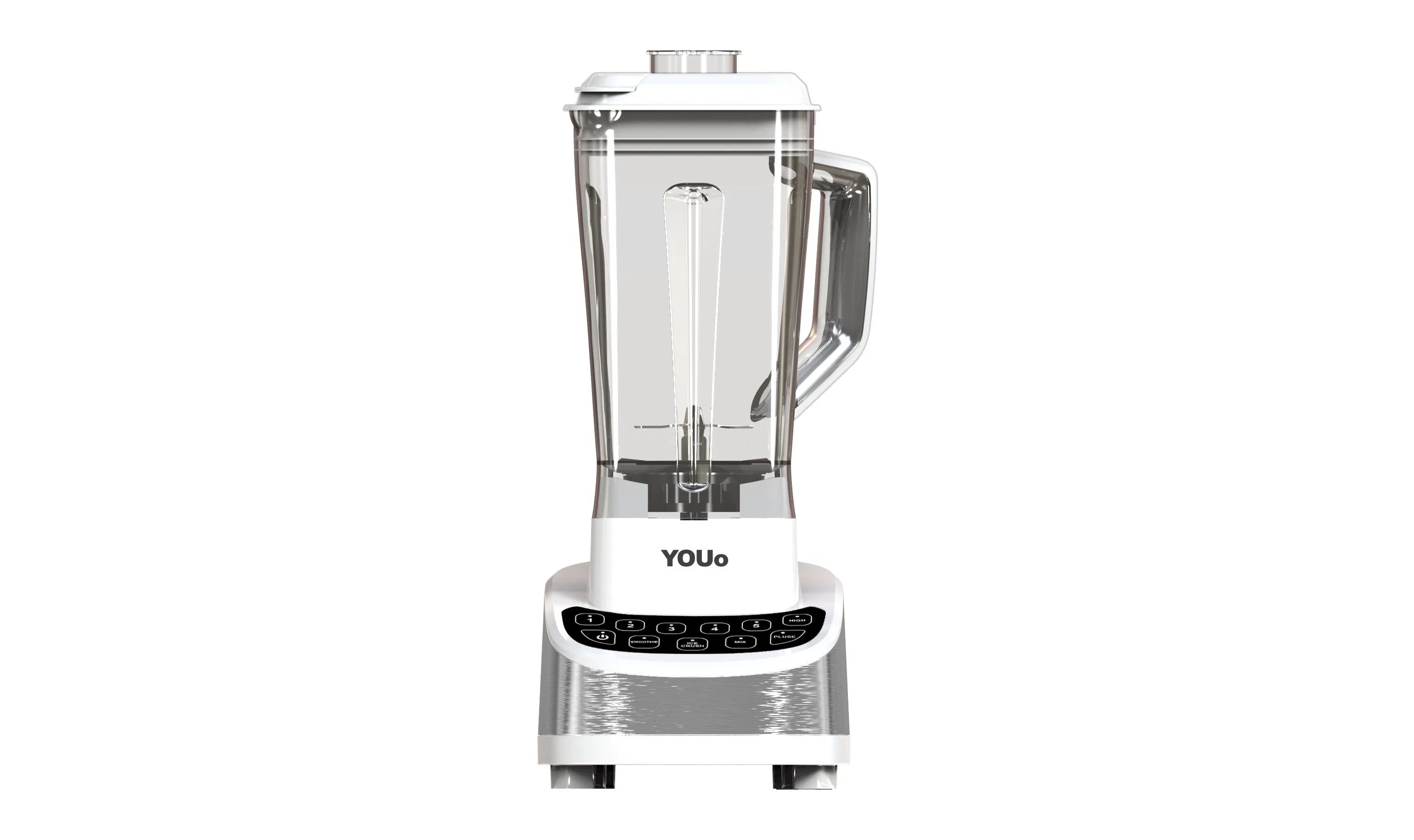 Automatic Ice Crush Smoothie Commercial Blender Commercial Blender Juicer