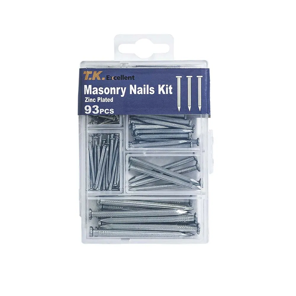 Factory Drywall Captive Screw for Wood