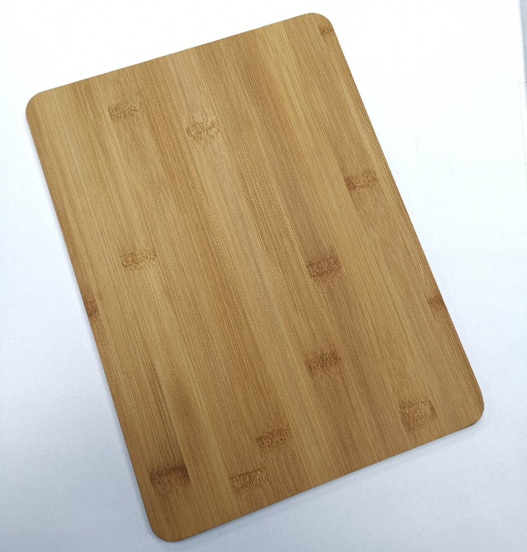 Eco-Friendly Cutting Bamboo Board for Fruit/ Vegetable/ Meat