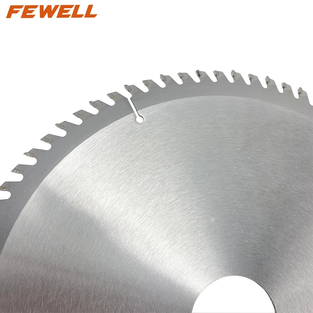 DIY Wholesale 12inch 300*80t*50mm Diameter Sharpening Wheel Circular Tct Saw Blade for Wood Cutting