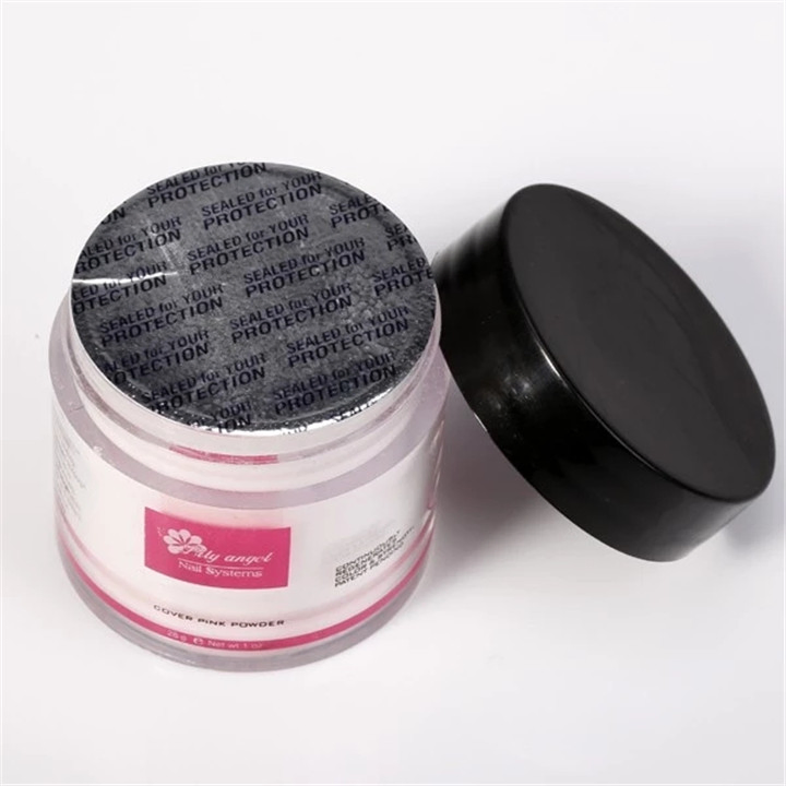 Professional Acrylic Nail Dipping Powder for Nail Art