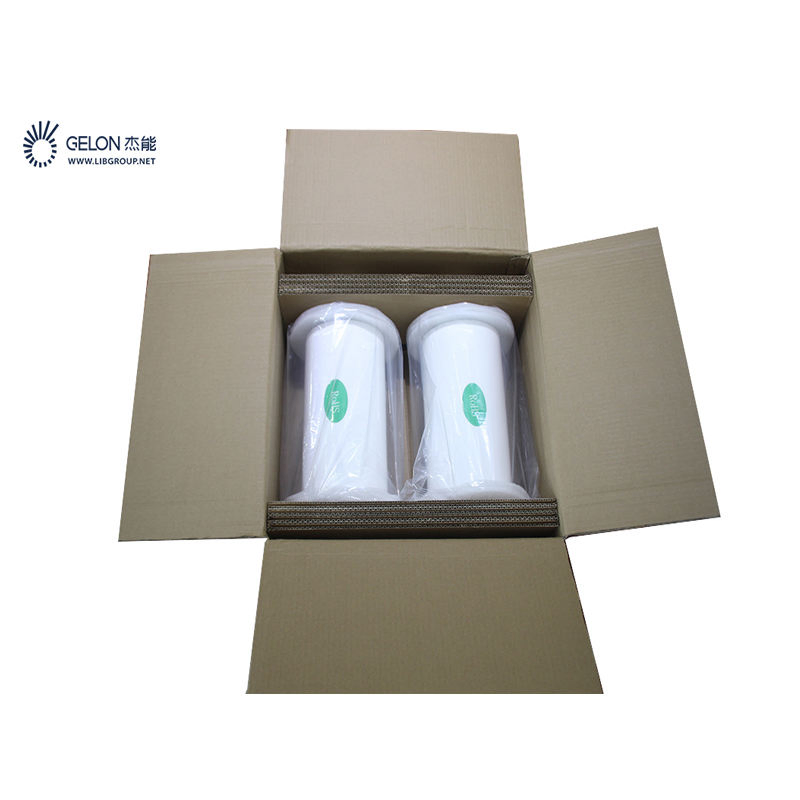 Gelon Lithium-Ion Battery Research PE /PP/PE Separator Battery Membrane Ceramic Separator