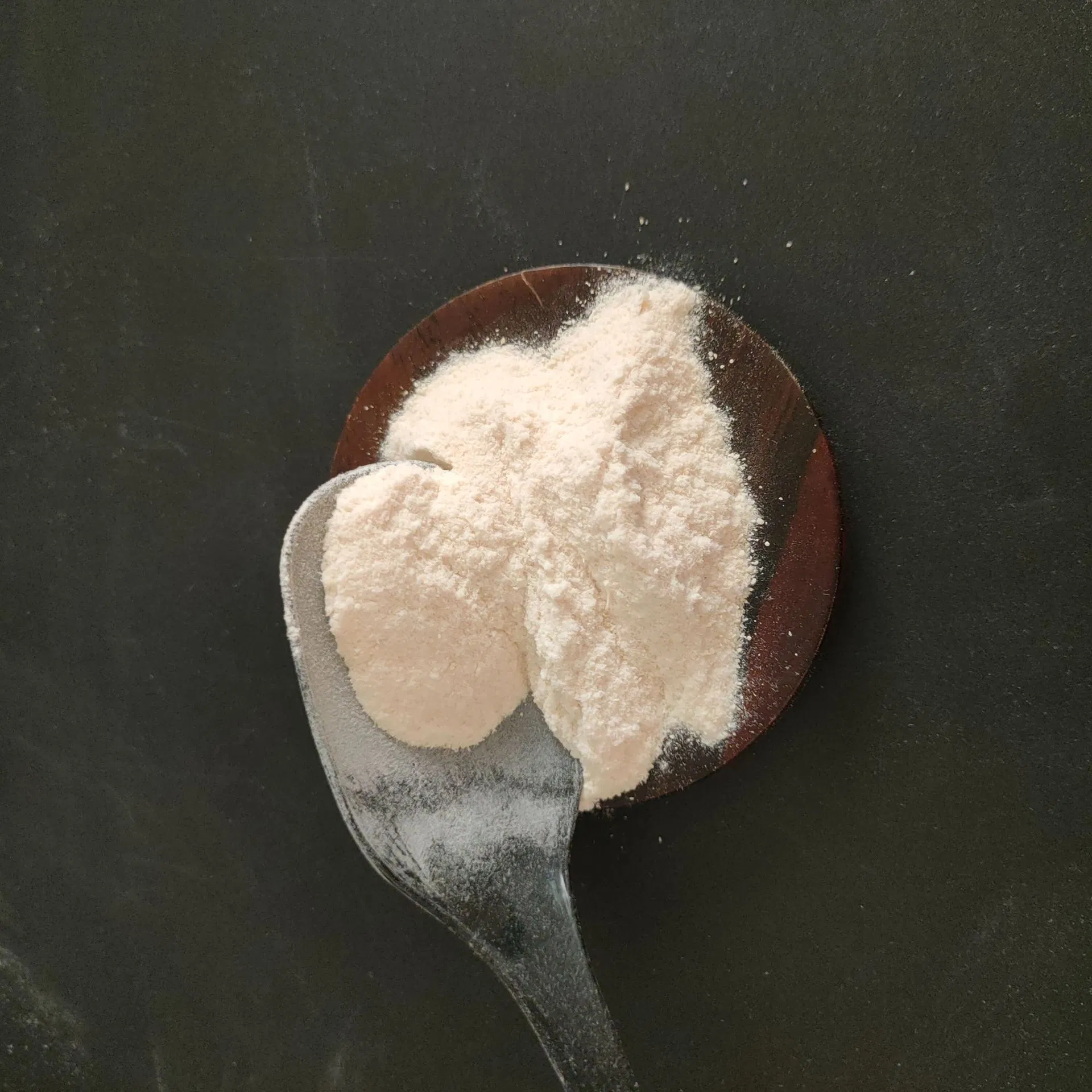 High Transparency and Detergent Type Hydroxypropyl Methyl Cellulose HPMC for Shampoo as Thickener