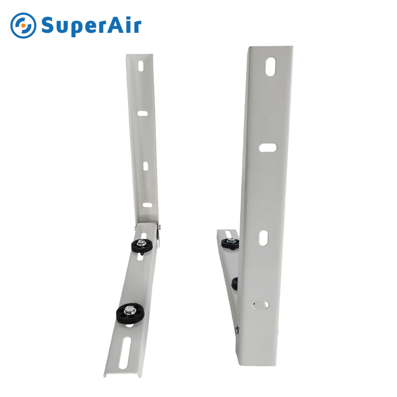 Складной кронштейн для кондиционера из нержавеющей стали