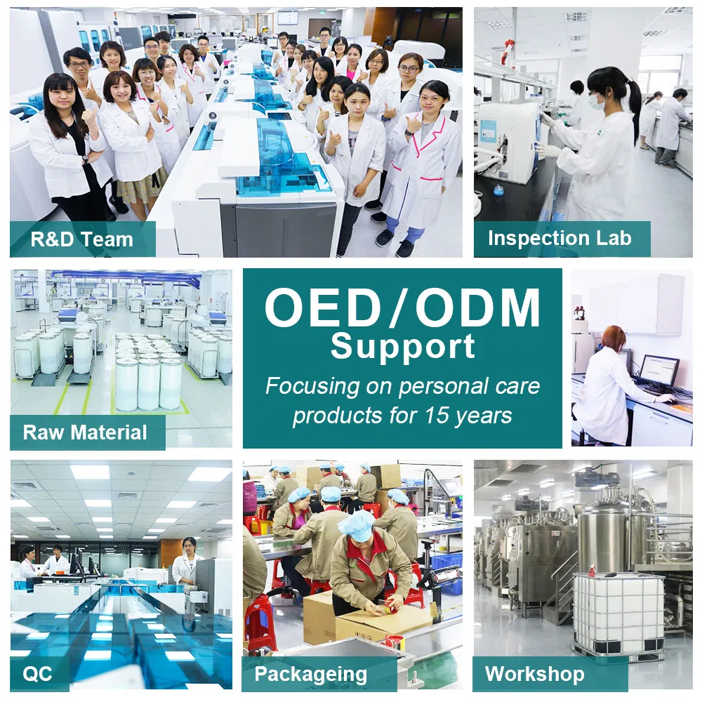 Private Label Hip Butt Buttock Enlargement Serum Bigger Hip Lifting Vitamin Women Buttock Butt Enhancement Cream