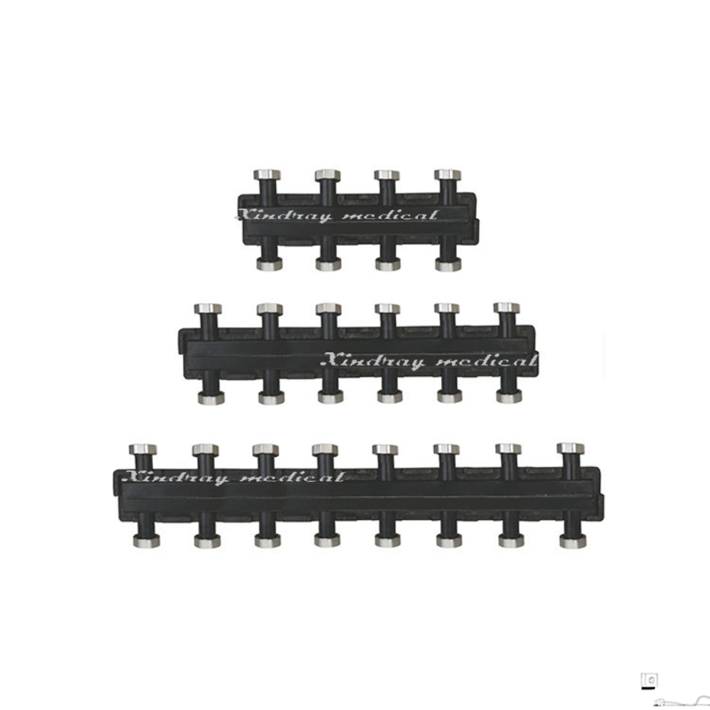 Boilers Heating System Iron Steel Manifolds