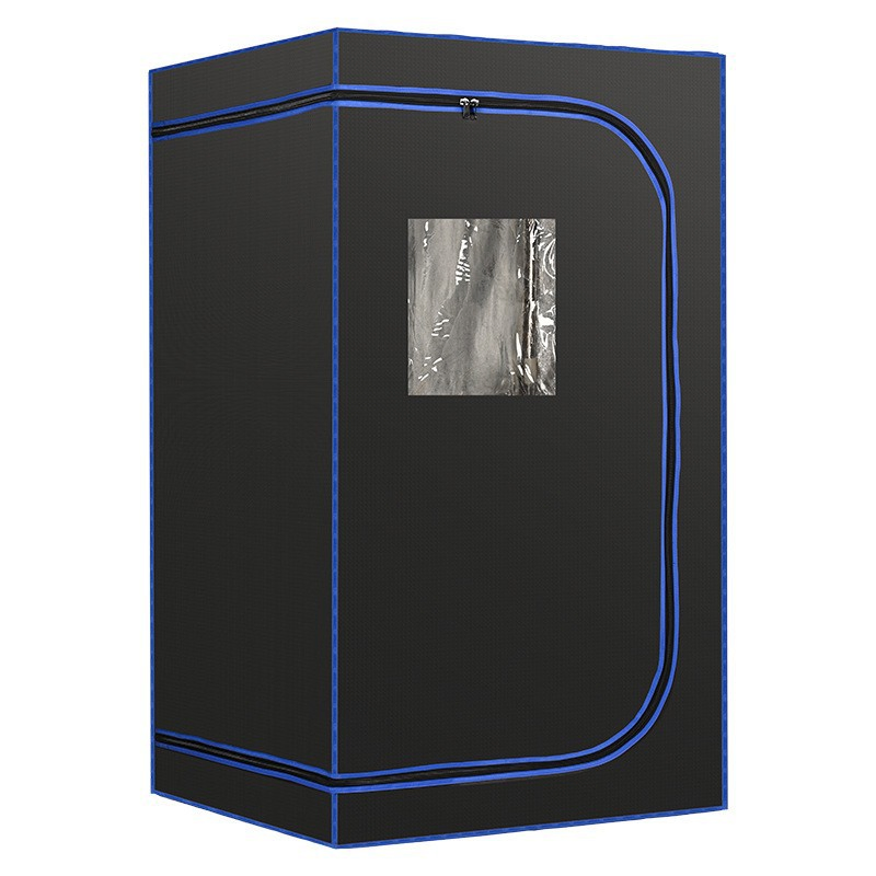 Portable Sauna Room Home Steam Tent Full Body Aroma SPA Care
