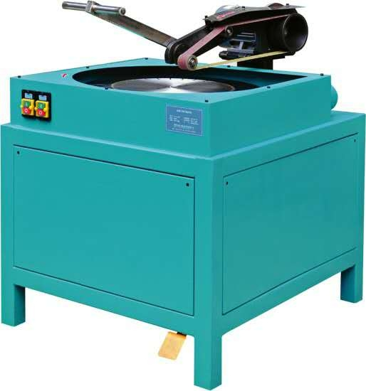 Circular Saw Blade Polishing Machine Price