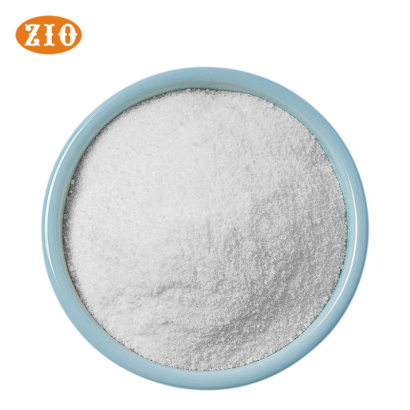 Concrete Raw Material Sodium Gluconate Powder