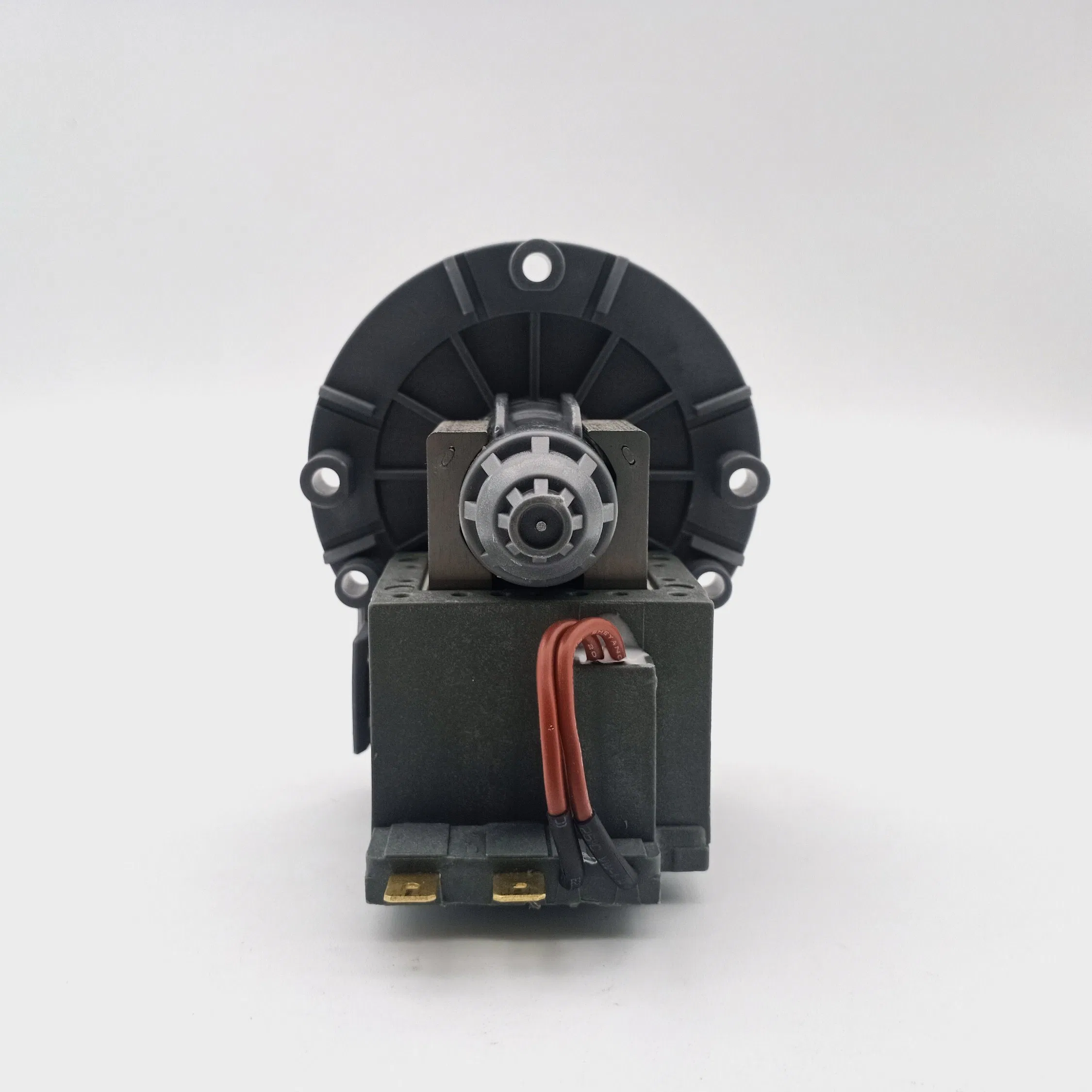 Ruijp Manufacture Plastic&Metal Electric Single Tub Washing Machine High Pressure Pump