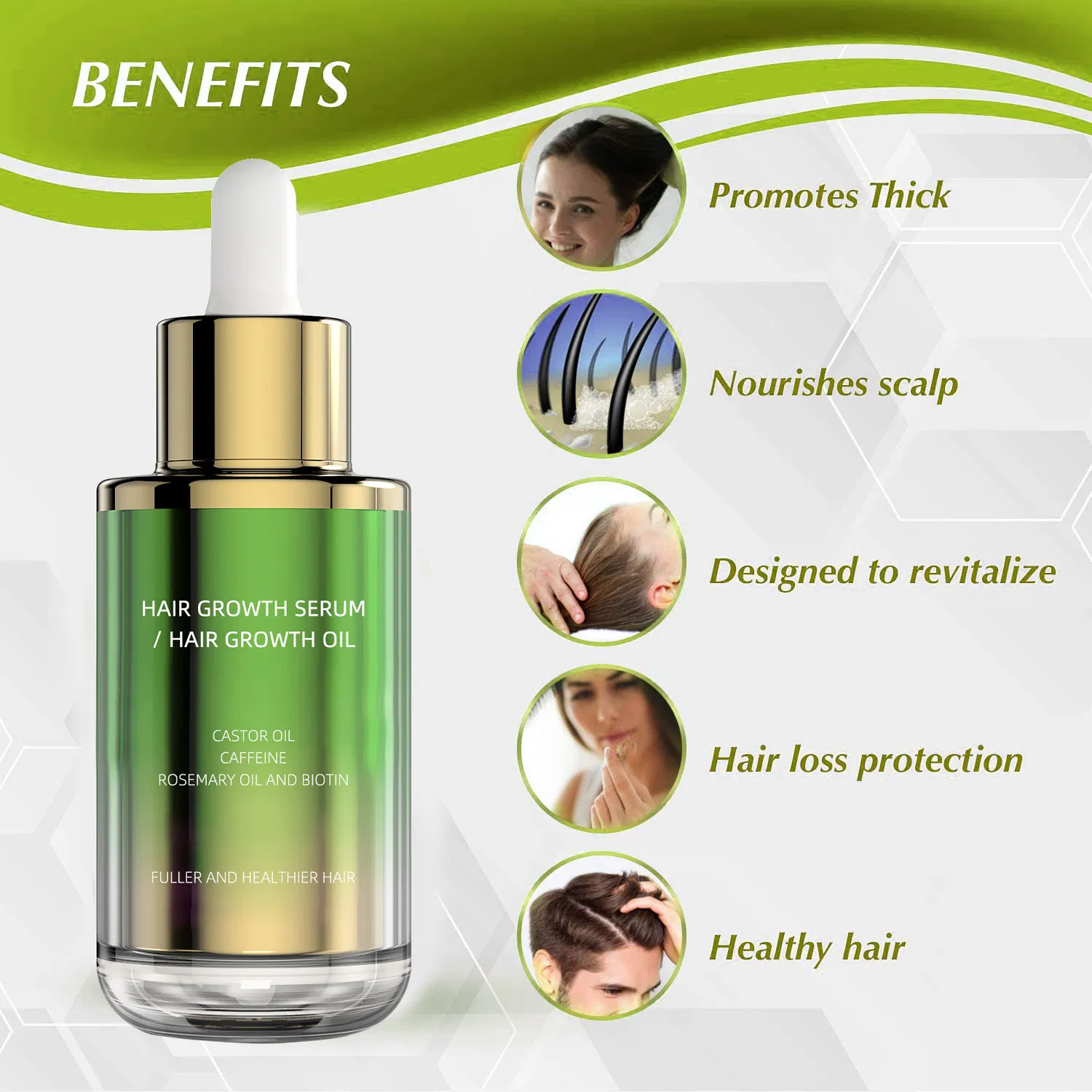 Bestselling Youth Preserving Anti-Wrinkle Cream for Prevent and Resist Early Aging