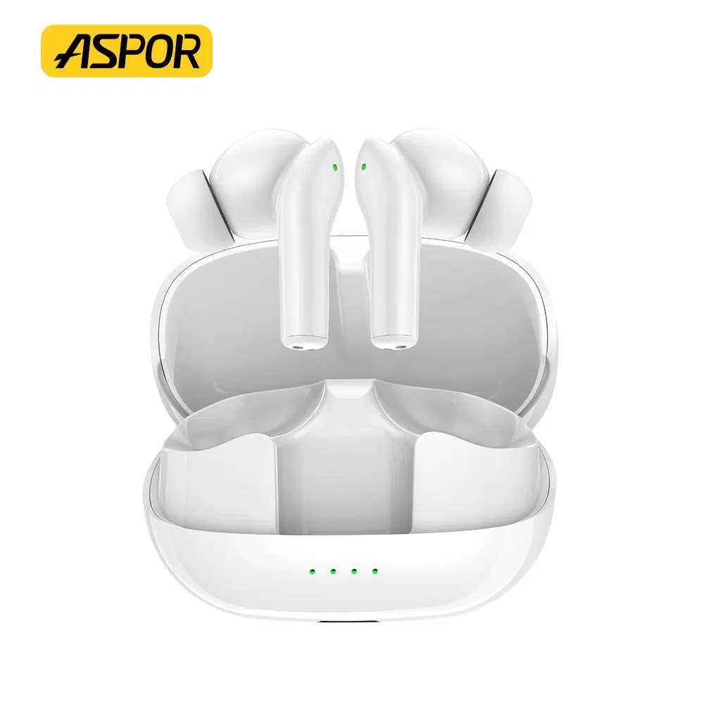 Беспроводные наушники Bluetooth ASPOR A626