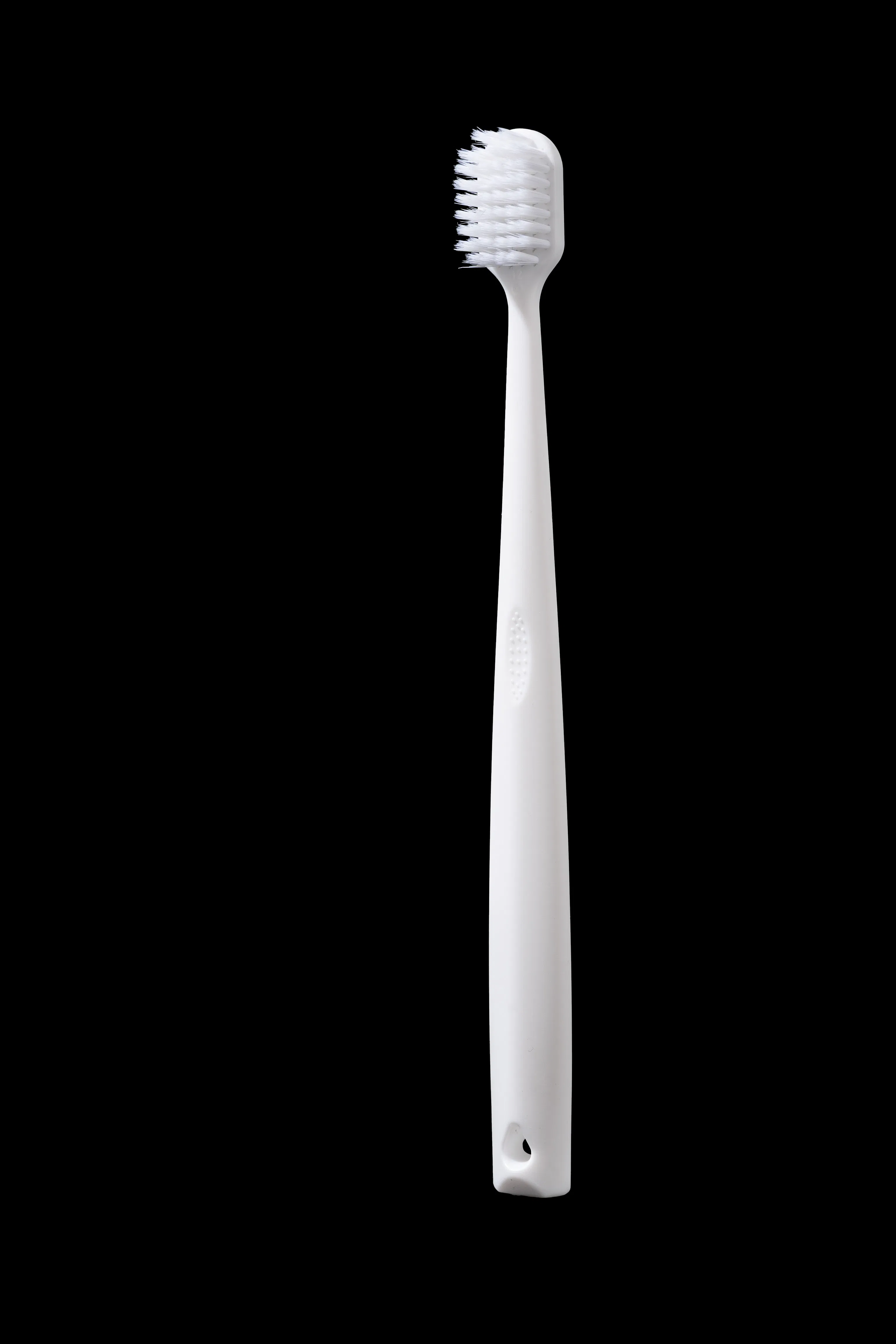 18cm Eco Toothbrush Trademarked for Quality Origin: China