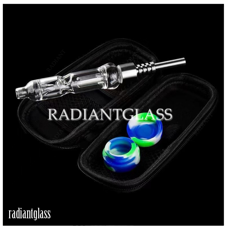 2022 One Hitter Straw Smoking Accessories Wholesale