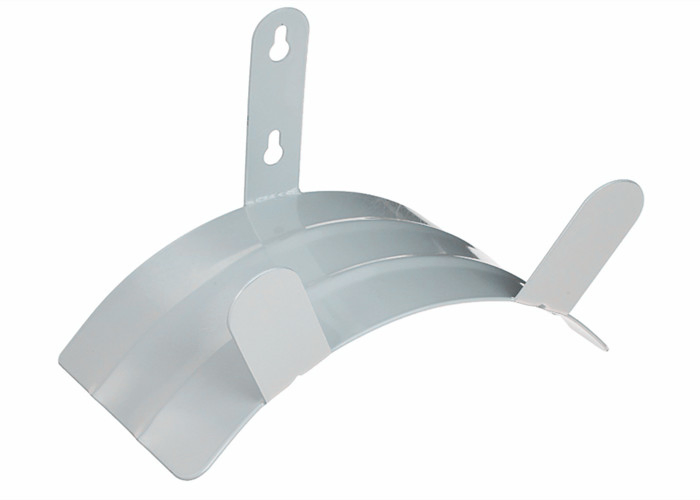 Metal Hose Hanger for Garden and Industrial Use