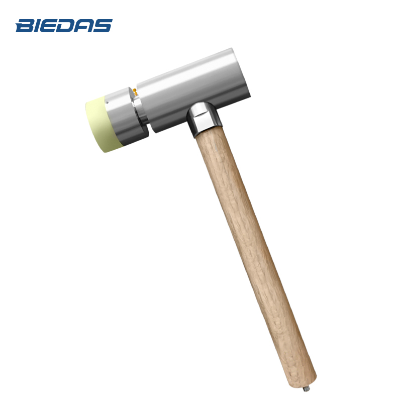 Пьезоэлектрический ударный молоток-датчик BYDLC200KE