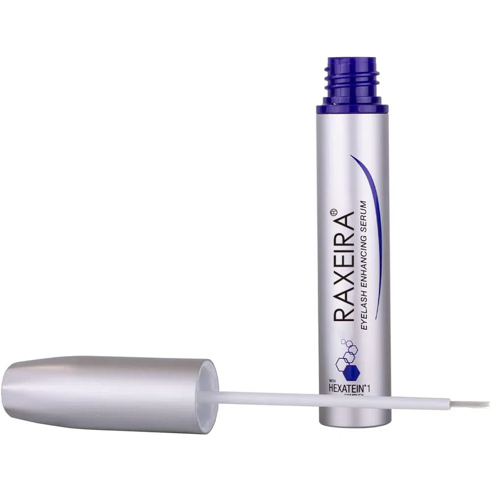 3ml OEM Own Brand Wholesale Hot Sale High Quality Eyelash Growth Serum