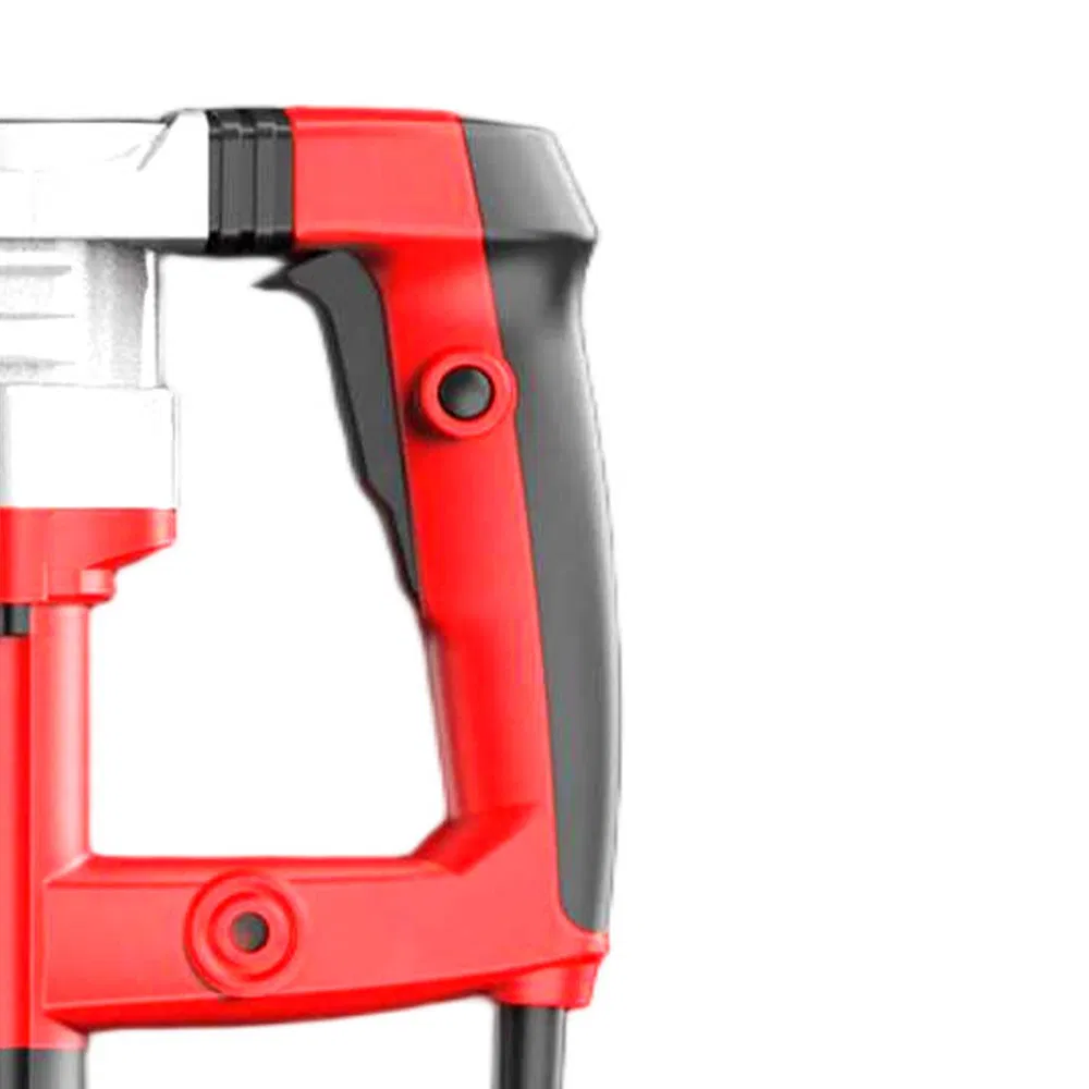 Отбойный молоток электрический GLGW 1300W