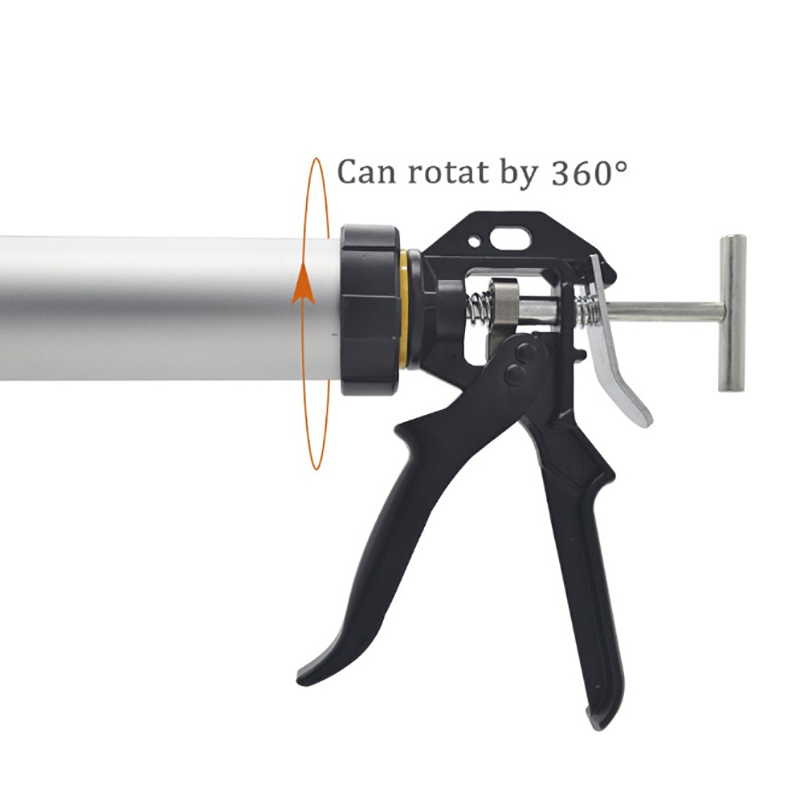 Adjustable Caulking Gun Tube with High Quality