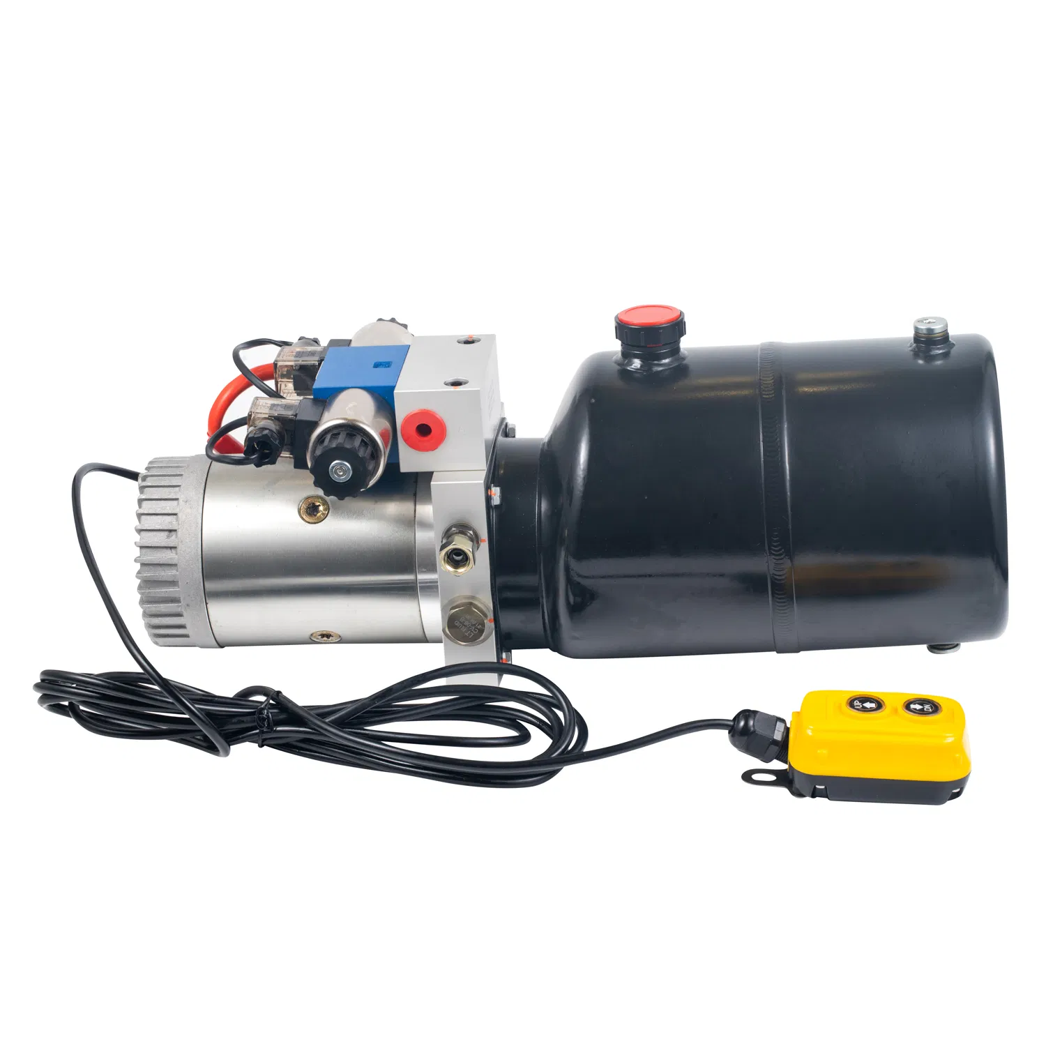 Гидравлическая силовая установка GRH 12V/24V