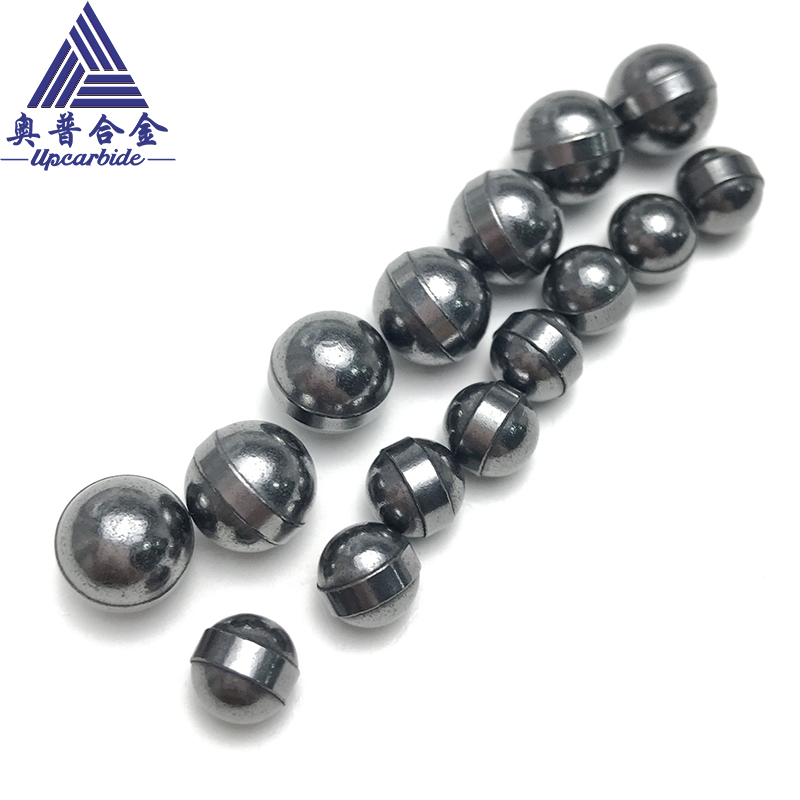 Карбидвольфрамовые шары YG6 для фрезерования и шлифования