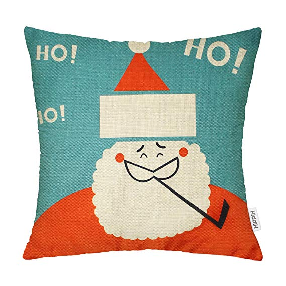 Christmas Cushion for Home