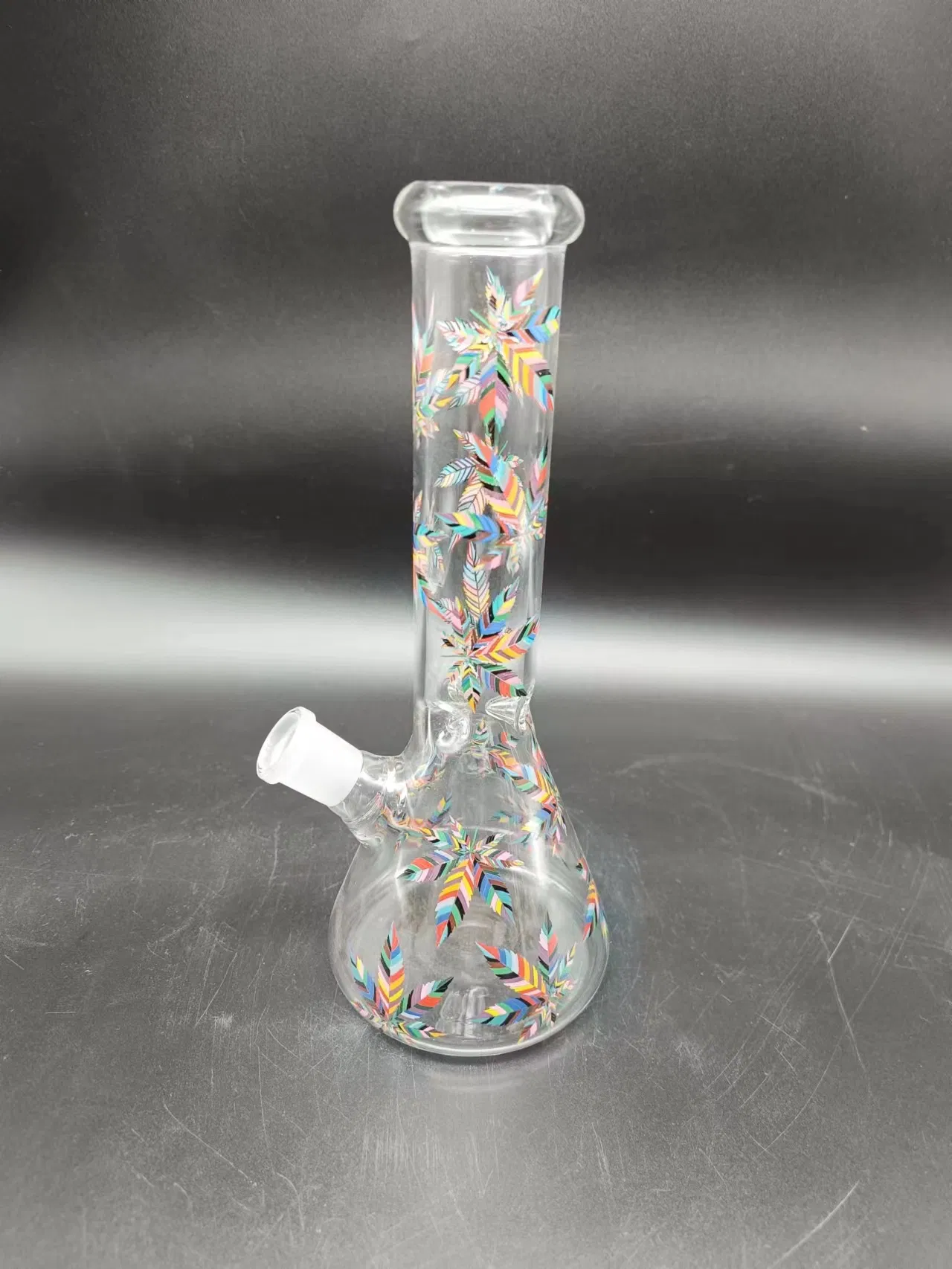 Gwp-077 Mix Color Smoking Pipe for Living Room