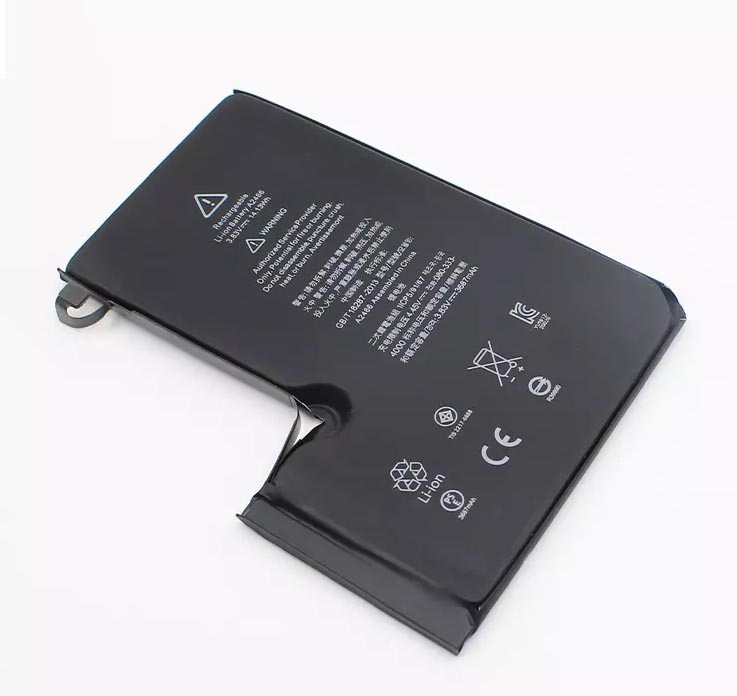 Аккумулятор для iPhone 12 Pro Max, 3687 мАч