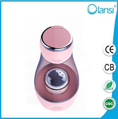 Spe Technology Alkaline Hydrogen Water Bottle Nano Hydrogen Water Maker Guangzhou Factory