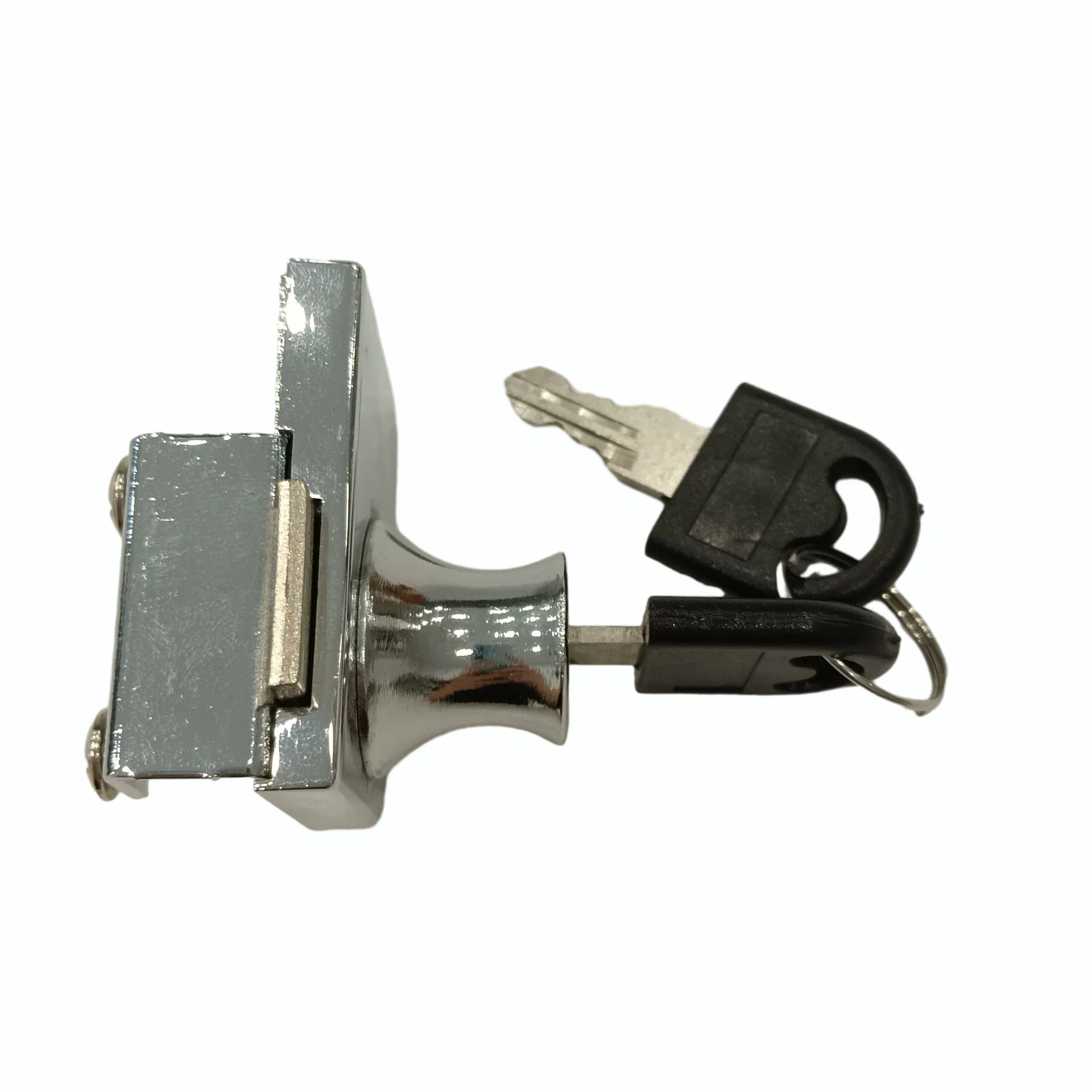 High Quality Zinc Alloy Cabinet Door Lock Wine Cabinet Lock Furniture Cabinet Lock Small Door Lock Security