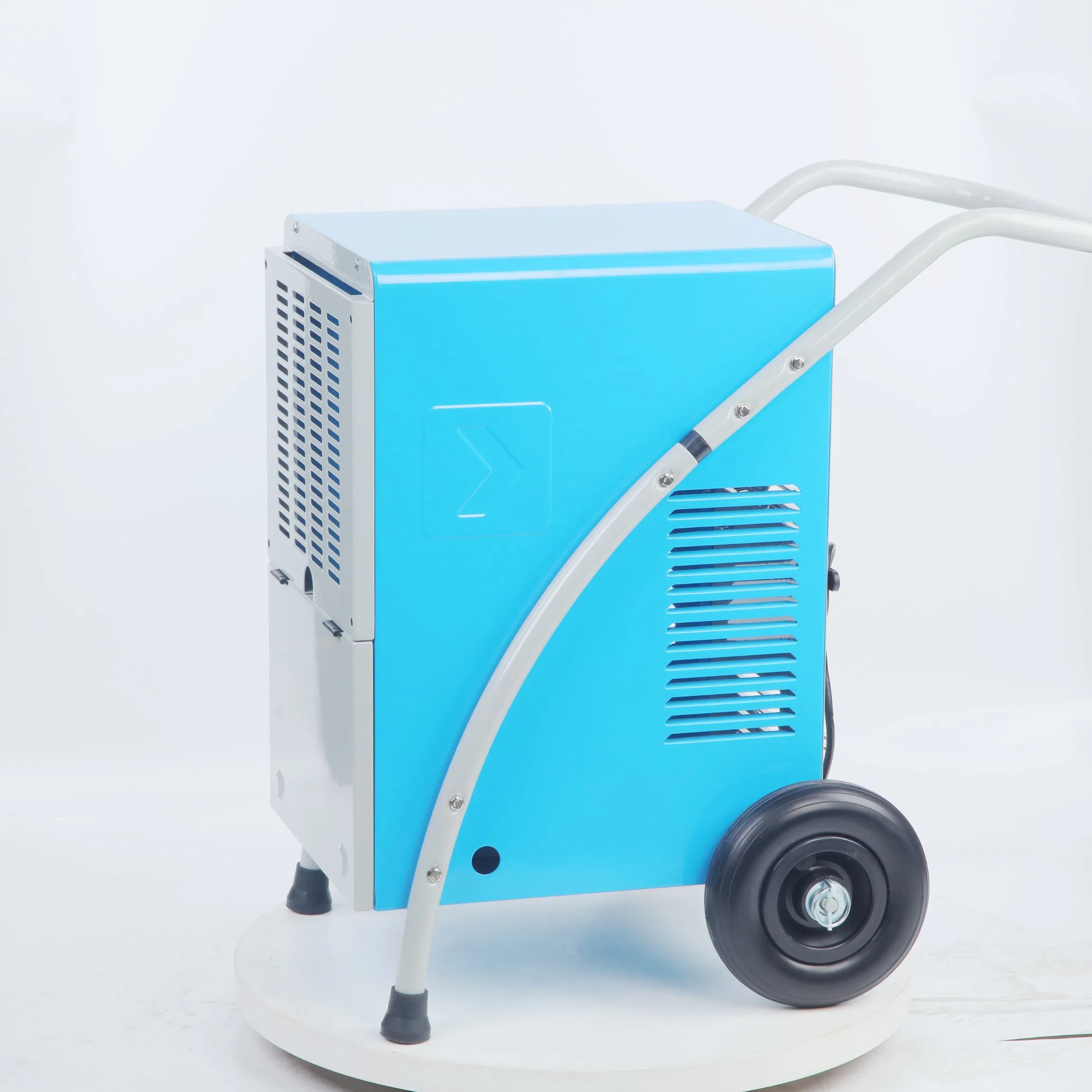 Portable Mini Wall Mounted Dehumidifier for Factory with Cheap Price