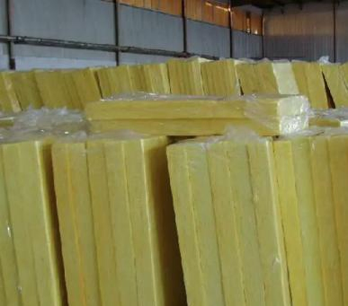 Thermal Insulation Rock Wool Slab/Sheet/Board for External Wall
