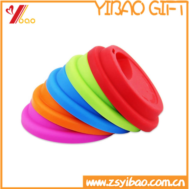 Reasonable Price Silicone Coffee Cup Lid Kitchenware
