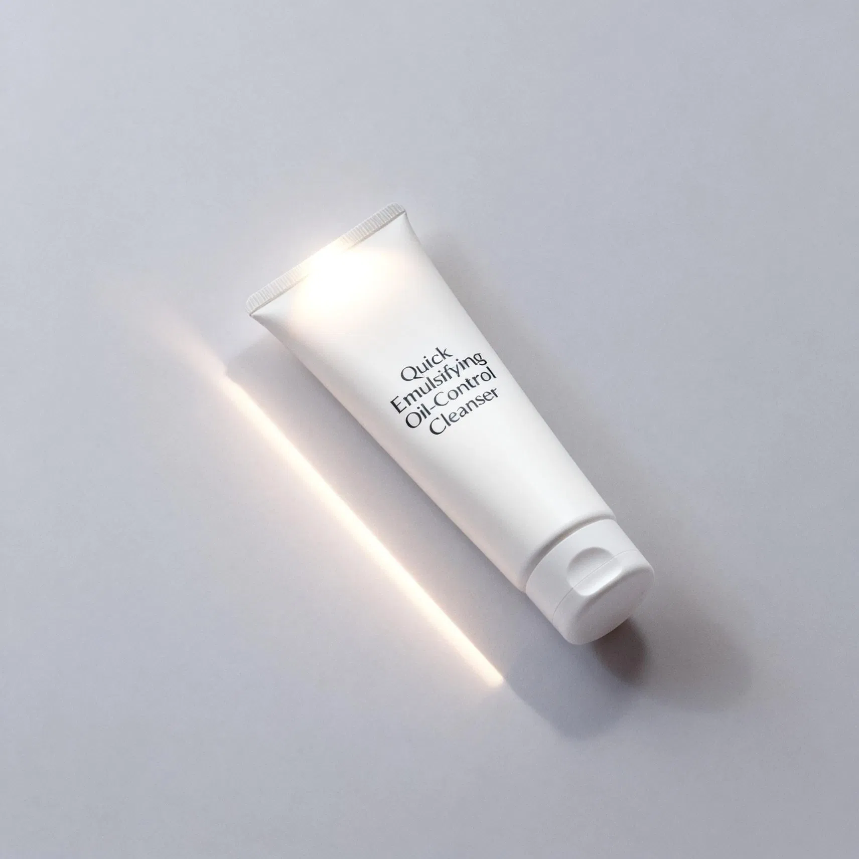 Botanical Derived Cleansing and Nourishing Face Cleanser with Moringa Oil and Bisabolol for Natural Cosmetic Lines