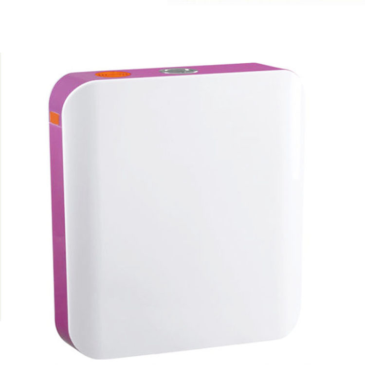 New Arrival Squat Pan Plastic Toilet Flush Tank