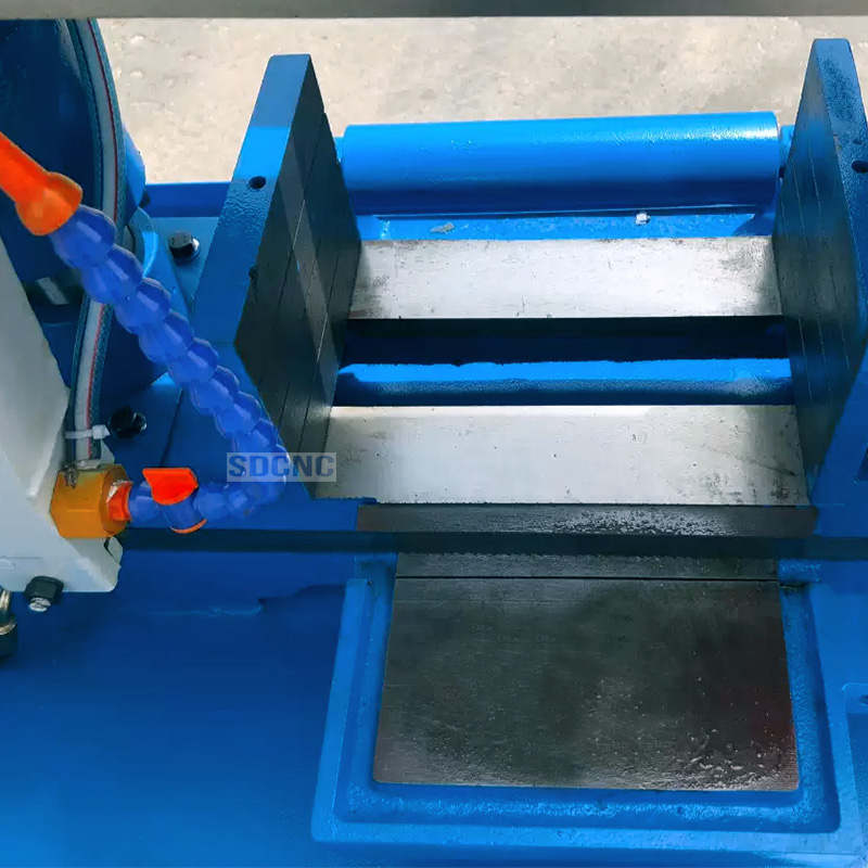 Ленточная пила по металлу горизонтальная высокоскоростная GH4230