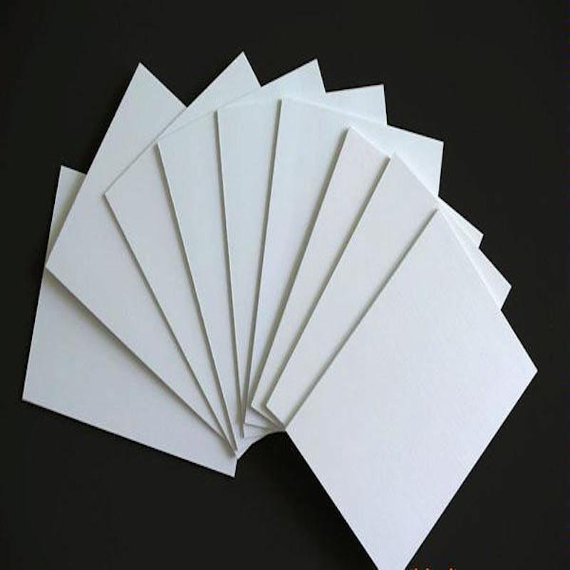 PVC Foam Board PVC Celuka Foam Board