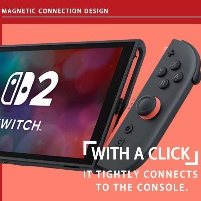 Gamepad Left Right Separate G6 Wireless Bluetooth Mobile Game Switch with Left and Right Joypad for Nintenddo Switch Joycon Joy Con Controller