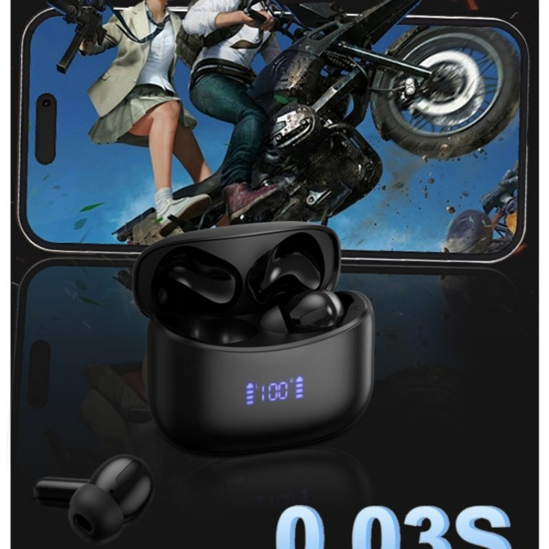 Умные наушники с AI-переводчиком, GPS и шумоподавлением