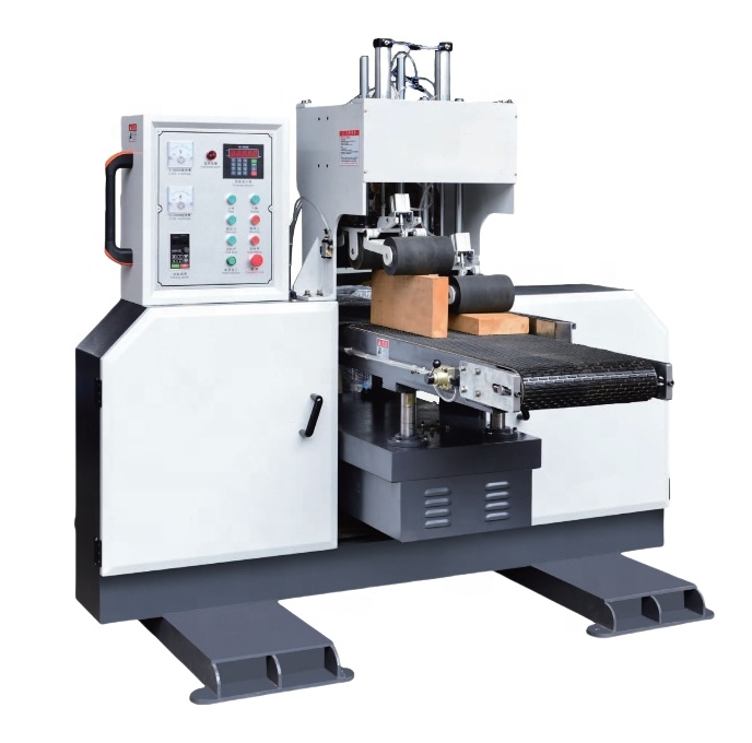 Станок шлифовальный ленточный по дереву 250-650 мм