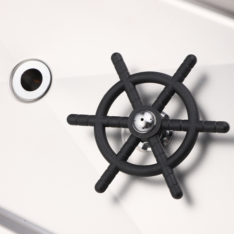 Coffee Shop Beer Bar Automatic Washer Stainless Glass Rinser