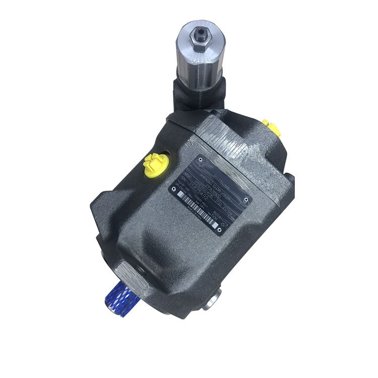 Rexroth Hydraulic Pump Axial-Piston Pump A10vso71dr/31r-Vpa42n00