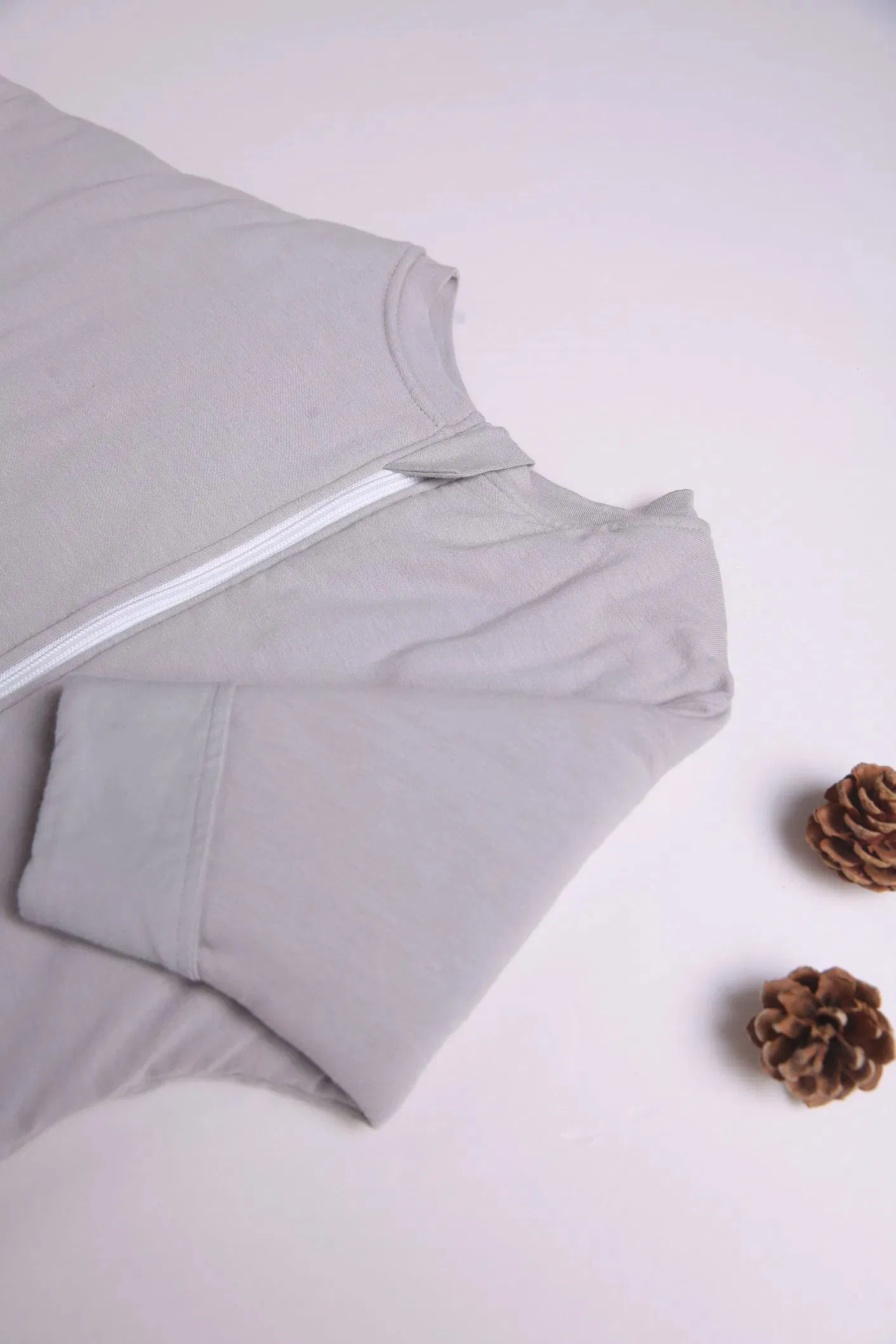 New Born Swaddle Sleeping Sacks Baby Wrap +Hat Cotton Blanket
