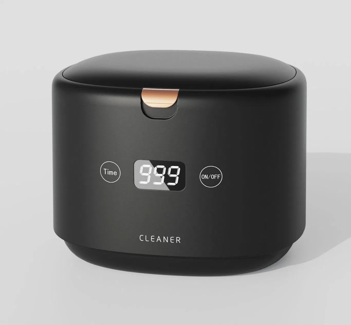 Denal Care Retainer Mouthguard Aligner Invisalign Ultrasonic Washer