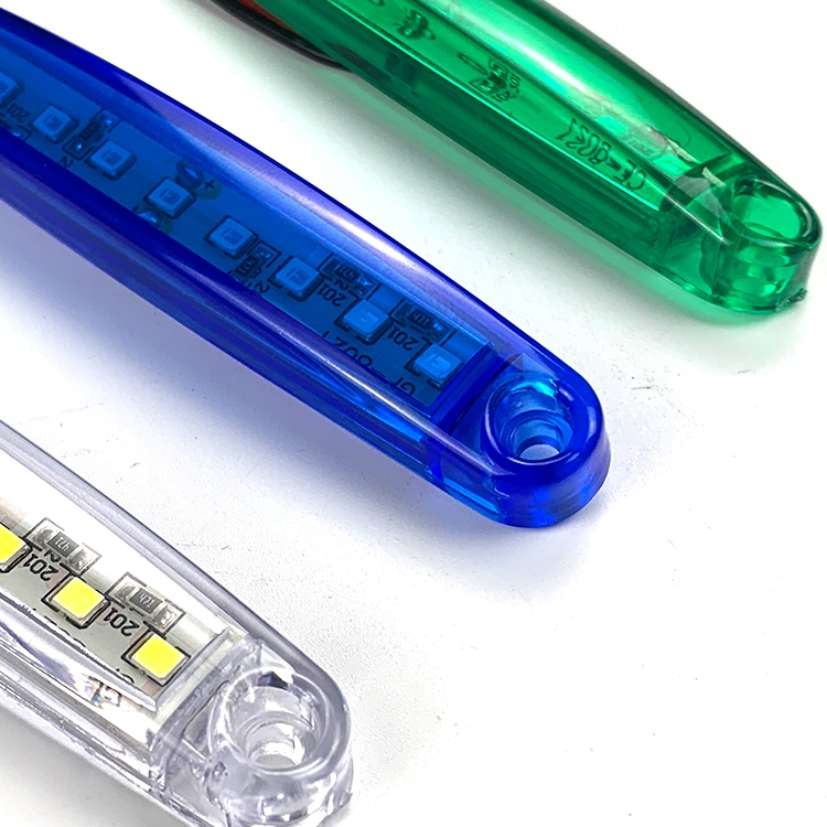 LED Lamp for Truck and Trailer