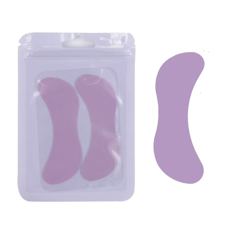 Silicone Reusable Under Eye Patches for Wrinkles Natural and Hypoallergenic Skin Care Eye Masks for Men & Women
