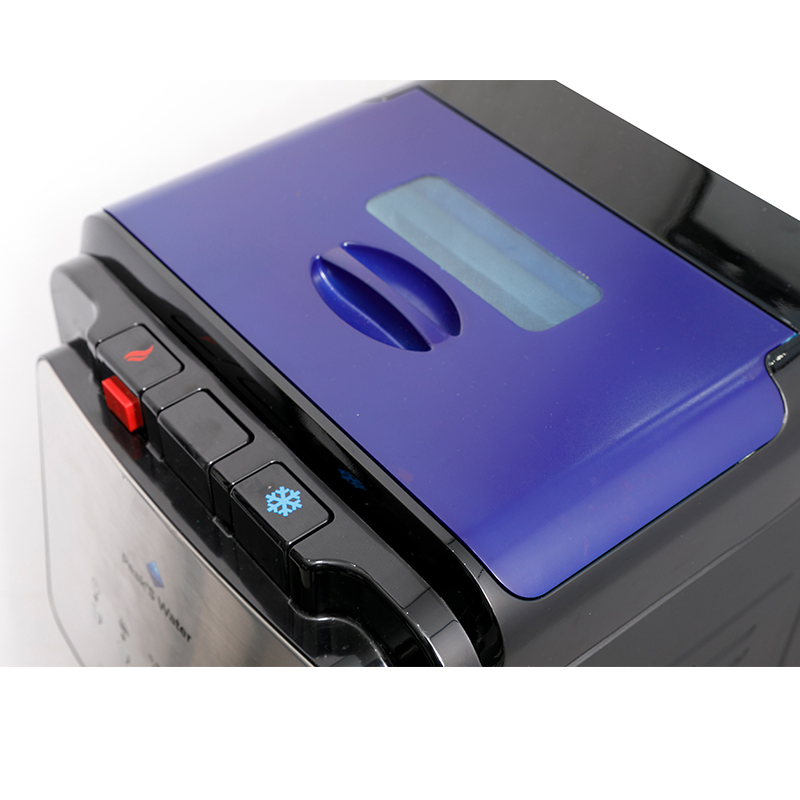 Factory Supply Ice Maker Water Dispenser