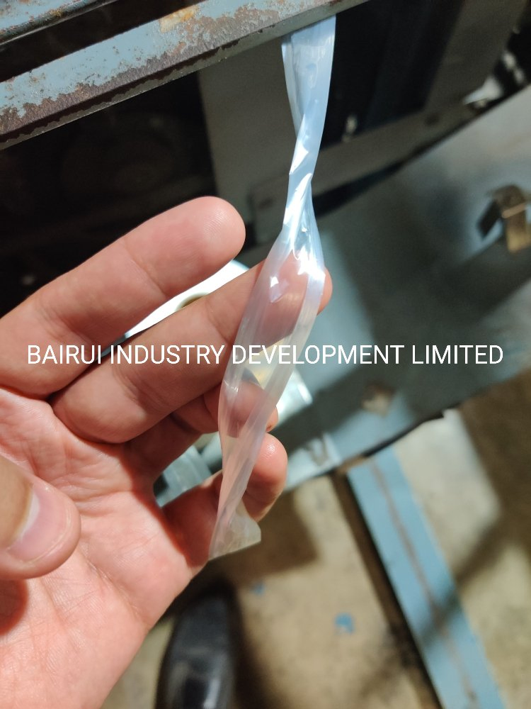 Automatic End Belt Machine Tying Packing Rope in China